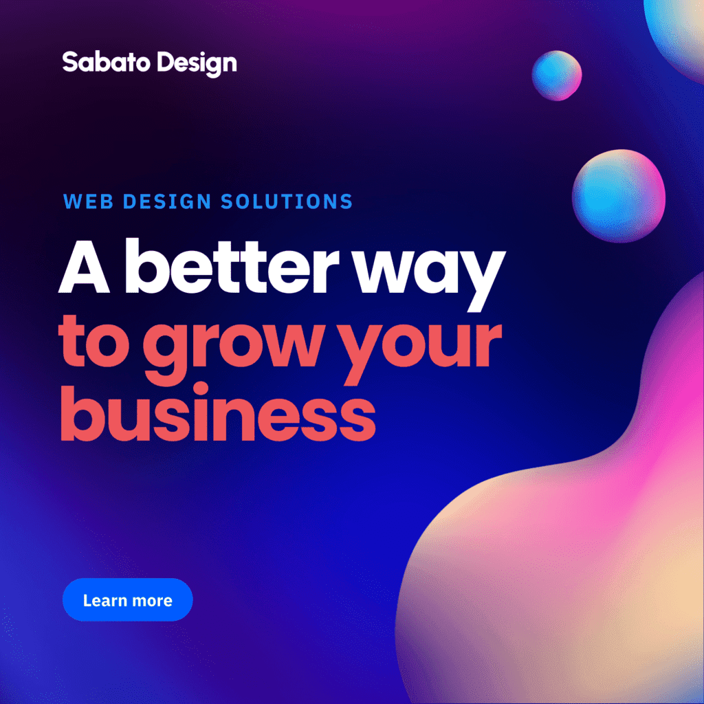 Example of posts designed by SocialDrip
